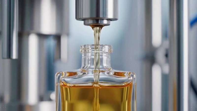 Automatic Filling