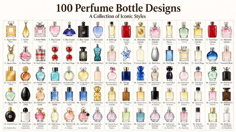 Premium Perfume