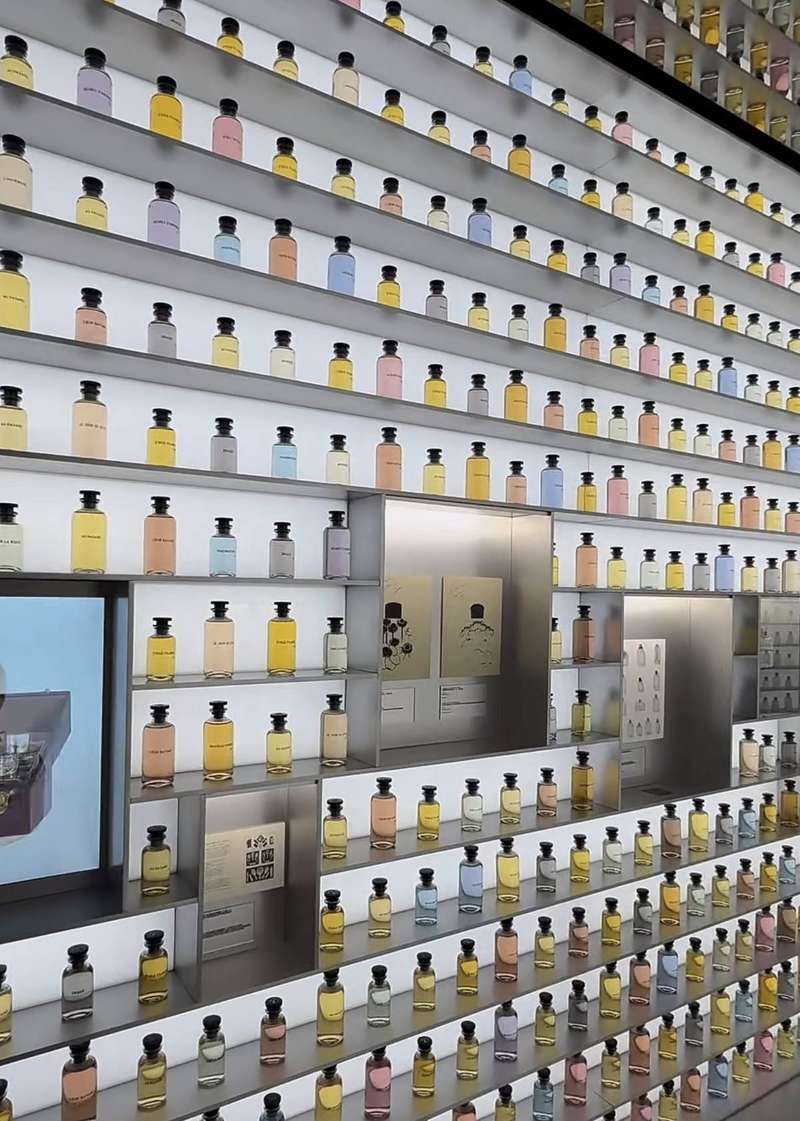 Perfume 1