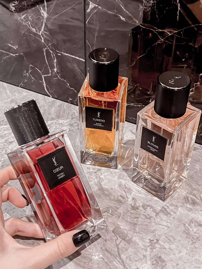 Perfume 11