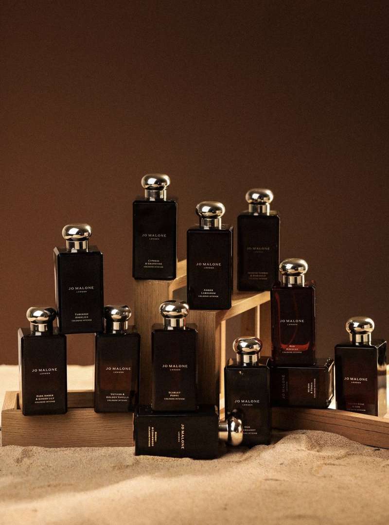 Perfume 3