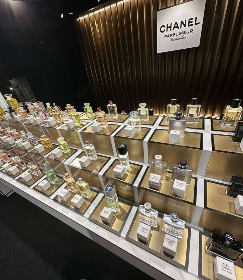 Perfume 6