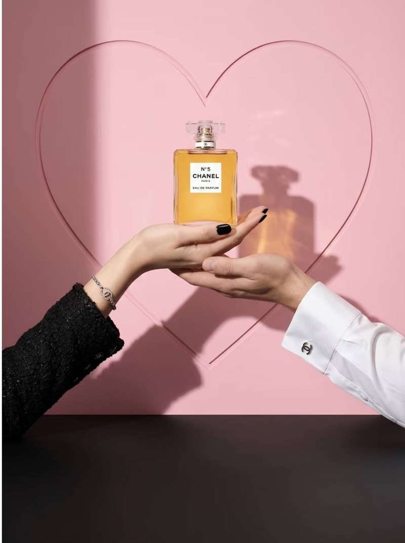 Perfume 7