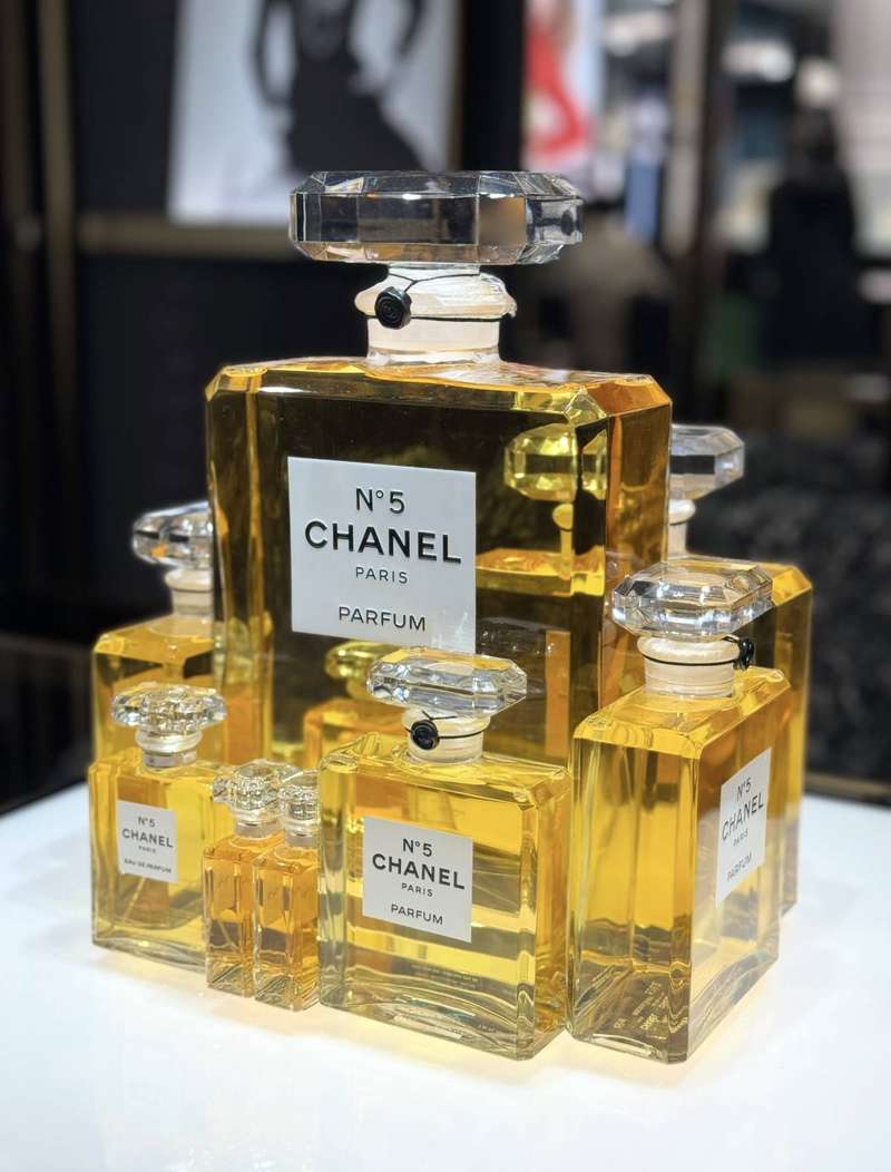Perfume 9